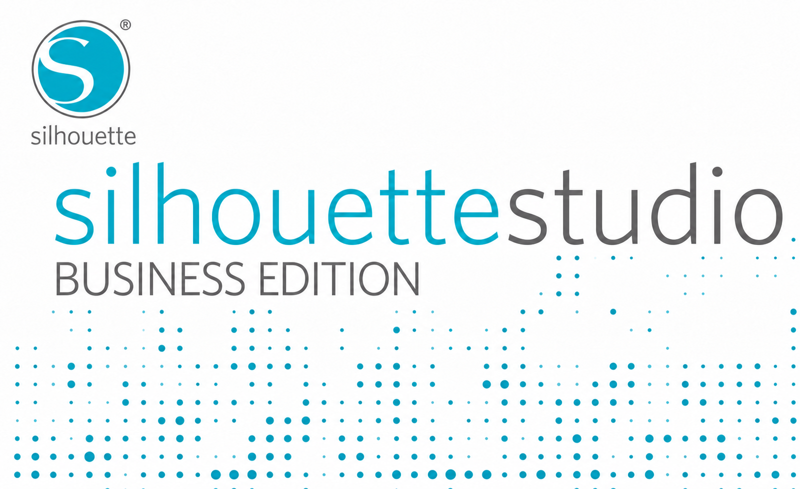 Banner Silhouette Studio Business Edition